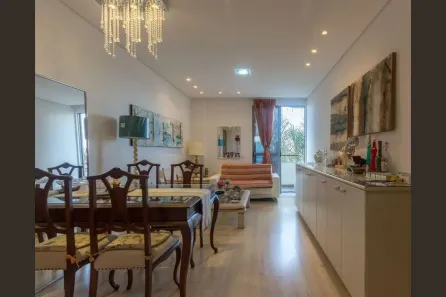 Apartamento com 4 Quartos à venda, 120m² no Buritis, Belo Horizonte