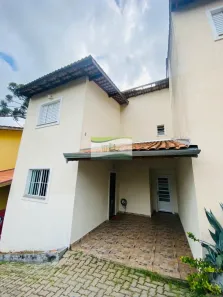 Casa com 3 Quartos à venda, 90m² no Chácara São Luiz, Franco da Rocha
