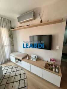 Apartamento com 1 Quarto à venda, 36m² no Vila Nova Conceição, São Paulo