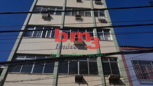 Apartamento com 2 Quartos à venda, 72m² no Olaria, Rio de Janeiro