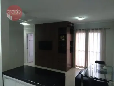 Apartamento com 3 Quartos à venda, 67m² no Jardim Sumaré, Ribeirão Preto
