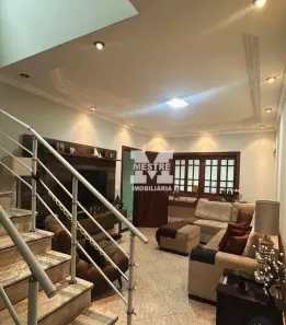 Casa com 3 Quartos à venda, 300m² no Jardim Santa Mena, Guarulhos