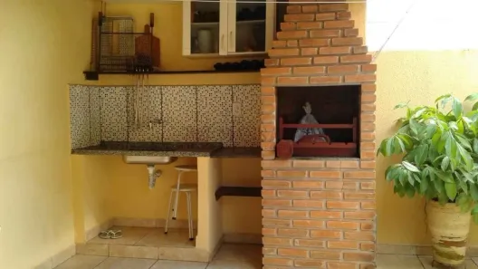Casa com 3 Quartos à venda, 162m² no Vila Nove de Julho, Bauru
