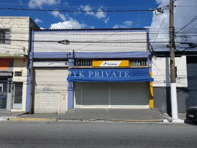 Prédio Comercial à venda, 467m² no Limão, São Paulo