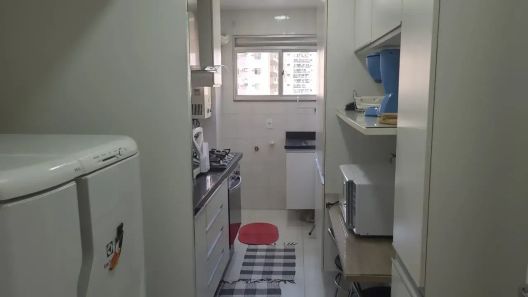 Apartamento com 2 Quartos à venda, 60m² no Barra Olímpica, Rio de Janeiro