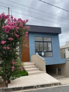 Casa com 3 Quartos à venda, 256m² no Jardim Residencial Golden Park, Jacareí