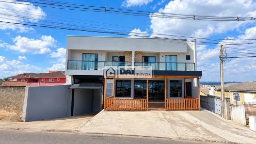 Apartamento com 2 Quartos para alugar, 60m² no Contorno, Ponta Grossa