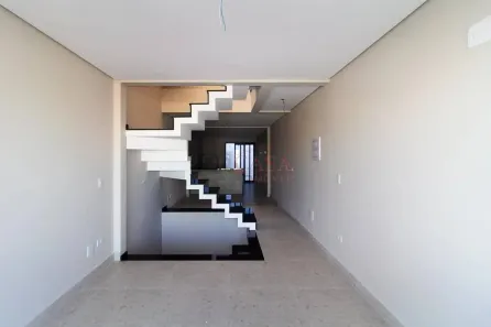 Sobrado com 3 Quartos à venda, 160m² no Parque São Lucas, São Paulo