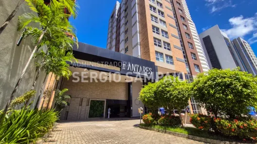 Sala Comercial para alugar, 25m² no Caminho das Árvores, Salvador