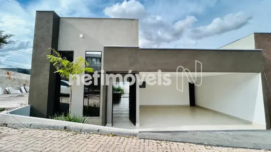 Casa de Condomínio com 3 Quartos à venda, 180m² no Setor Habitacional Arniqueira, Brasília