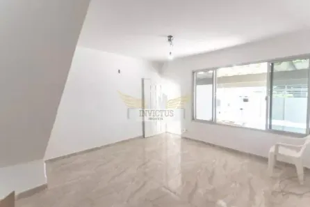 Sobrado com 2 Quartos para alugar, 129m² no Centro, São Bernardo do Campo