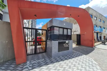 Apartamento com 3 Quartos à venda, 67m² no Serraria, Maceió