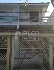 Sobrado com 4 Quartos à venda, 290m² no Vila Irmãos Arnoni, São Paulo