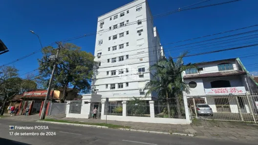 Apartamento com 2 Quartos à venda, 50m² no Teresópolis, Porto Alegre