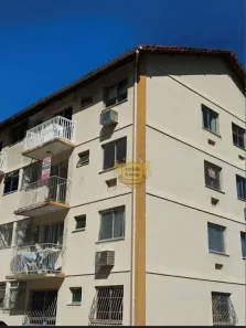 Apartamento com 2 Quartos à venda, 63m² no Rio do Ouro, Niterói