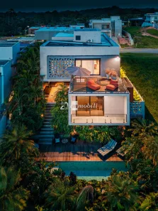 Casa de Condomínio com 3 Quartos à venda, 400m² no Paisagem Renoir, Cotia