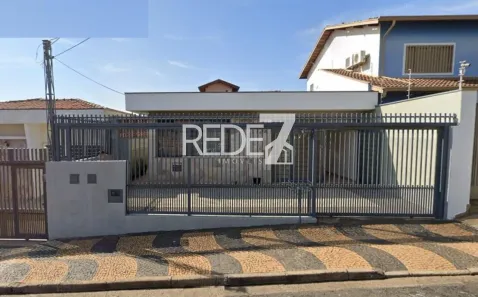 Casa com 3 Quartos à venda, 146m² no Vila Lemos, Campinas