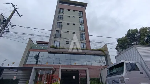 Apartamento com 2 Quartos à venda, 70m² no Costa e Silva, Joinville