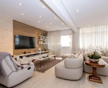 Apartamento com 2 Quartos à venda, 124m² no Consolação, São Paulo