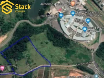 Lote/Terreno à venda, 72000m² no Jardim Alegria, Itupeva