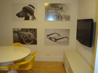 Flat com 1 Quarto para alugar, 45m² no Vila Olímpia, São Paulo