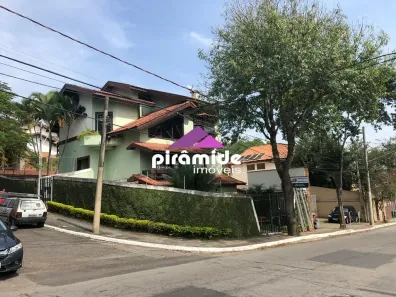 Imóvel Comercial com 3 Quartos à venda, 378m² no Jardim Nova América, São José dos Campos