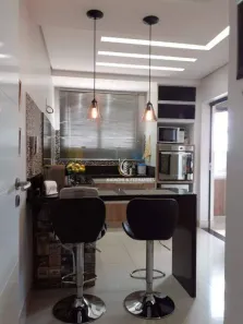 Apartamento com 2 Quartos à venda, 79m² no Zona Central, Rio Claro