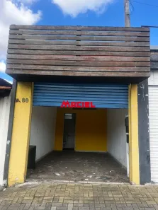 Ponto Comercial para alugar, 15m² no Monte Castelo, São José dos Campos