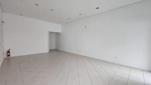 Ponto Comercial para alugar, 45m² no Juvevê, Curitiba