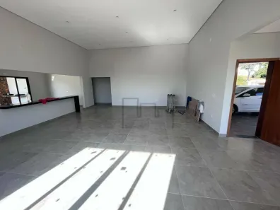Casa de Condomínio com 4 Quartos para alugar, 450m² no Jd N Sra Salete, Araçoiaba da Serra
