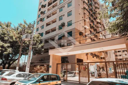 Apartamento com 3 Quartos à venda, 74m² no Centro, Niterói