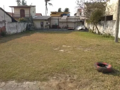 Lote/Terreno à venda, 450m² no Itaúna, Saquarema