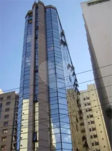 Sala Comercial à venda, 43m² no Itaim Bibi, São Paulo