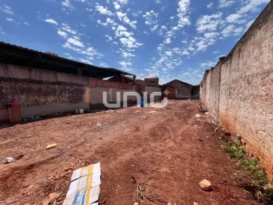 Lote/Terreno à venda, 268m² no Paulicéia, Piracicaba