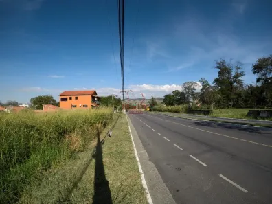 Lote/Terreno à venda, 450m² no Campo Alegre, Itatiaia