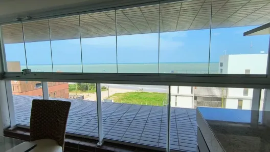 Apartamento com 3 Quartos à venda, 95m² no Camboinha, Cabedelo