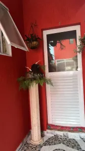 Casa com 1 Quarto para alugar, 20m² no Vila Medeiros, São Paulo