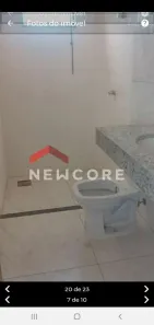 Apartamento com 3 Quartos à venda, 80m² no Jaraguá, Uberlândia