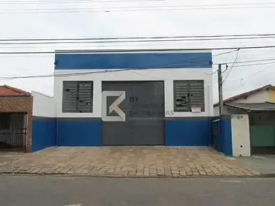 Galpão/Depósito/Armazém à venda, 190m² no Jardim Califórnia, Indaiatuba