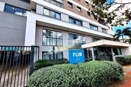 Apartamento com 3 Quartos à venda, 72m² no Parque Jamaica, Londrina