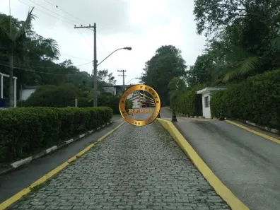 Galpão/Depósito/Armazém à venda, 5400m² no Barro Branco, Ribeirão Pires