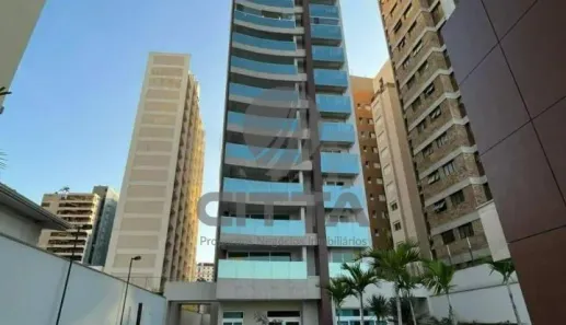 Apartamento com 3 Quartos à venda, 145m² no Cambuí, Campinas