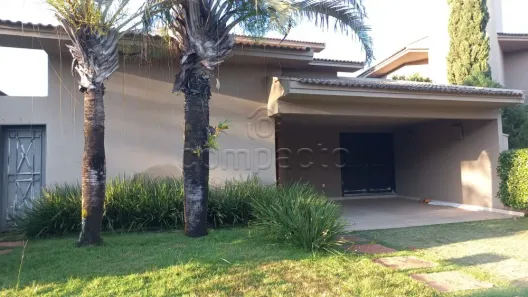 Casa de Condomínio com 3 Quartos à venda, 300m² no Residencial Marcia, São José do Rio Preto