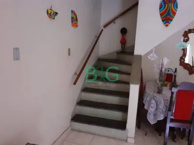 Casa com 3 Quartos para alugar, 100m² no Saúde, São Paulo