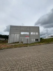 Galpão/Depósito/Armazém para alugar, 480m² no Ana Rech, Caxias do Sul