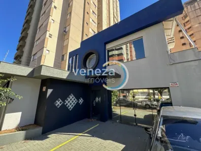 Imóvel Comercial à venda, 250m² no Centro, Londrina