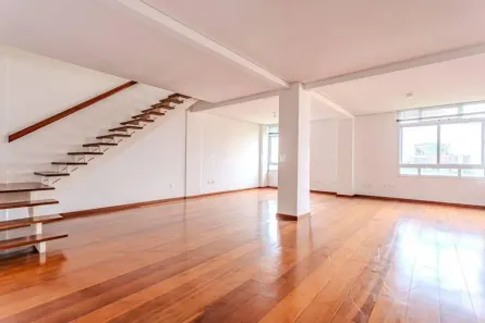 Cobertura com 4 Quartos à venda, 600m² no Jardim Paulista, São Paulo