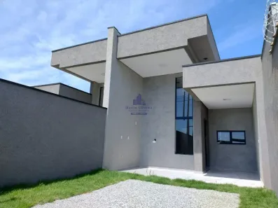 Casa com 3 Quartos à venda, 95m² no Residencial Antares, Taubaté