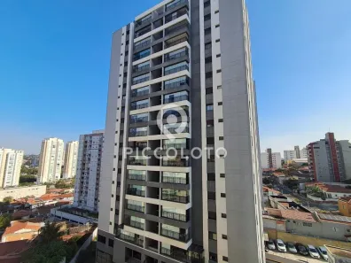 Apartamento com 3 Quartos à venda, 98m² no Taquaral, Campinas