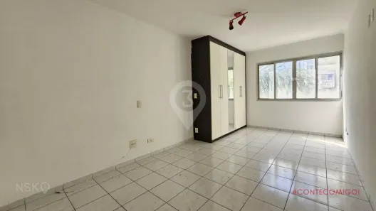 Apartamento com 1 Quarto à venda, 30m² no Bela Vista, São Paulo